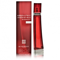 Absolutely Irresistible Givenchy