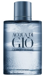 Acqua di Gio Blue Edition Pour Homme