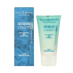 Acqua Face Cream High Moisture SPF 10