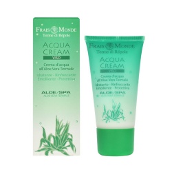 Acqua Face Cream With Aloe Vera