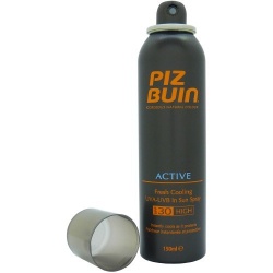 Active Fresh Cooling Spray SPF 30