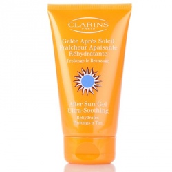 After Sun Gel Ultra-Soothing