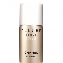 Allure Homme Édition Blanche deodorant