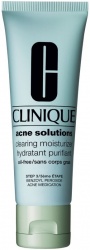Anti-Blemish Solutions Clearing Moisturizer