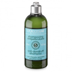 Anti-dandruff Shampoo