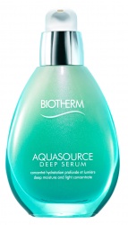 Aquasource Deep Serum