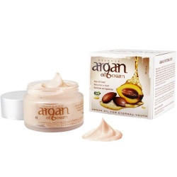 Argan Oil Cream