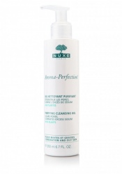 Aroma-Perfection Purifying Cleansing Gel