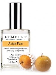 Asian Pear