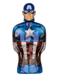 Avengers Captain America Shower Gel