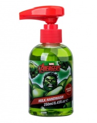 Avengers Hulk Hand Wash with Roaring Sound