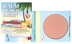 Balm Beach Long-Wearing Blush