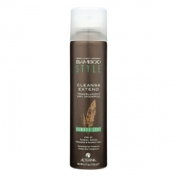 Bamboo Style Cleanse Extend Dry Shampoo Bamboo Leaf