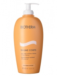 Baume Corps Intensive Body Treatment