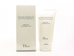 Baume Moussant Rinse Off Cleansing Balm