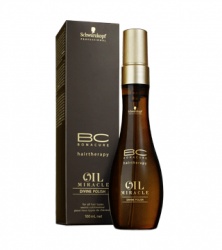 BC Bonacure Oil Miracle Divine Polish