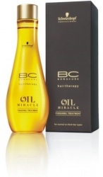 BC Bonacure Oil Miracle Finishing Treatment
