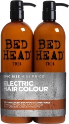 Bed Head Colour Goddess Duo Set