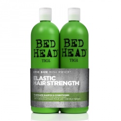 Bed Head Elasticate Strengthening Duo Set