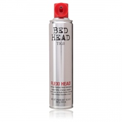 Bed Head Flexi Head Strong Hold Hairspray