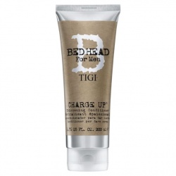 Bed Head For Men Charge Up Thickening Conditioner