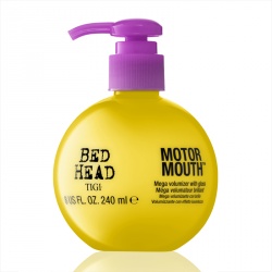 Bed Head Motor Mouth