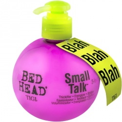 Bed Head Small Talk