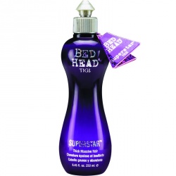 Bed Head Superstar Blow Dry Lotion