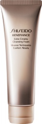 Benefiance Extra Creamy Cleansing Foam