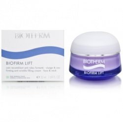 Biofirm Lift Firming Anti-Wrinkle Filling Cream Normal/Combination Skin 