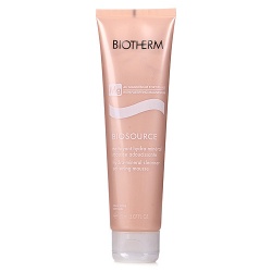 Biosource Hydra Mineral Cleanser Softening Mousse