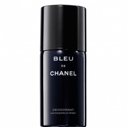 Bleu de Chanel deodorant