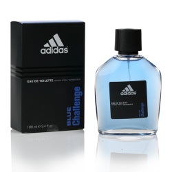 Blue Challenge