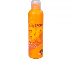 Body Bronze SPF30 High Protection