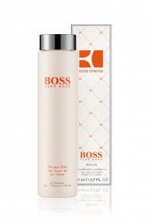 Boss Orange Woman sprchový gel