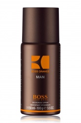 Boss Orange Man deodorant