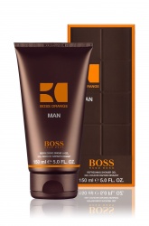 Boss Orange Man sprchový gel