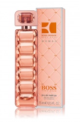 Boss Orange Woman Eau de Parfum