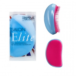 Salon Elite Blue Blush