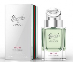By Gucci Sport pour Homme
