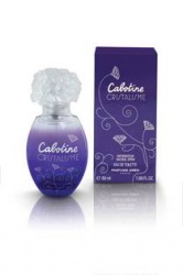 Cabotine Cristalisme