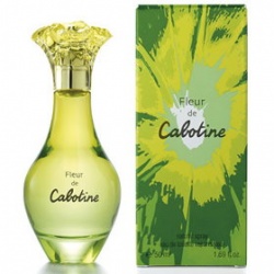 Cabotine Fleur