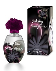 Cabotine Moonflower