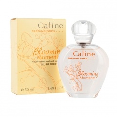 Caline Blooming Moments
