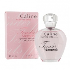 Caline Tender Moments