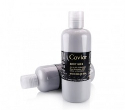 Caviar Essence Body Milk