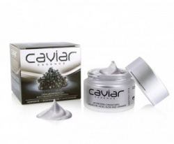 Caviar Essence Cream