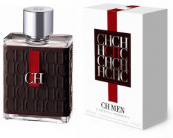 CH Men