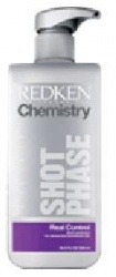 Chemistry Shot Phase Real Control Deep Treatment