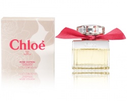 Chloé Rose Edition